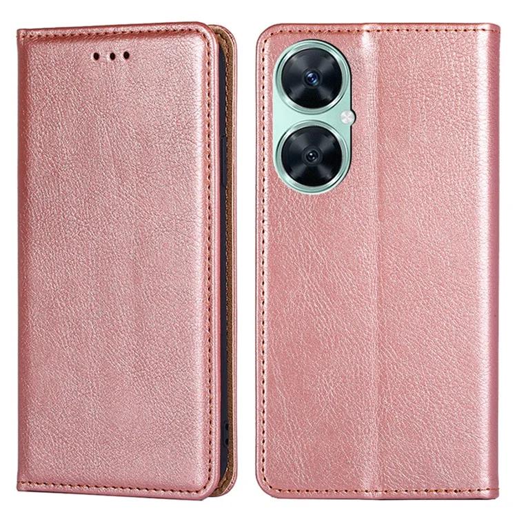 Для Huawei Enjoy 60 Pro / nova 11i / Maimang 20 подставка кошелек чехол для телефона из искусственной кожи магнитный чехол для телефона