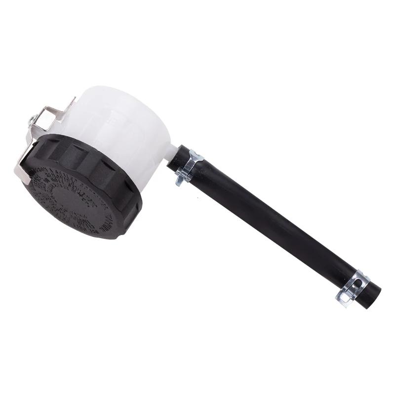 Резервуар тормозной жидкости, масляный стакан для Kawasaki Ninja ZX10R ZX14R ZX6R ZX7 ZX7R ZX9R Z1000 ZZR600 Suzuki GSXR 600 750 1000