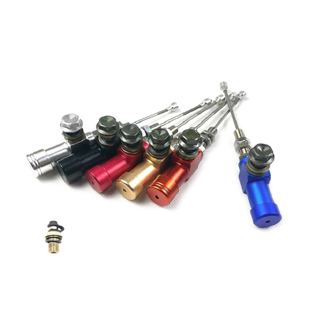 Hydraulic Brake Clutch Master Cylinder Rod Brake Pump Universal for Motorcycle Dirt Bike Modified Hydraulic Brake Pump