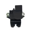 Tailgate Trunk Lock 81230-4Y020 For Hyundai Solaris 11-16 Kia Rio 11-17