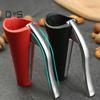 Easy Clean Nut Cracker Anti-splash Long Lasting Multifunctional Hazelnut Walnut Chestnut Cracker Sheller Clamp