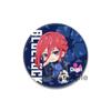 32/44/58mm Blue Lock Tinplate Pin Cartoon Character Bachira Meguru Seishiro Nagi Reo Mikage Brooch Snap-in Badge Accessorie Fans Gift