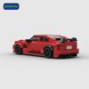 Building Blocks Sets Boys Abs Toys Model Car Moc Display Kits Diy Mini Small Brick Abs Toys for Adults Kids Children Sports Cars