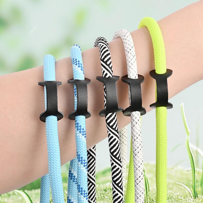 Универсальный шнурок для телефона, шнурок-ремешок против потери, съемный цветной шейный шнур, страховочная привязь для телефона, цепочка-брелок, веревка с картой