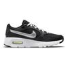 Nike Детские кроссовки Air Max SC GS Black Chrome Dark-Smoke-Grey Green-Strike CZ5358-005