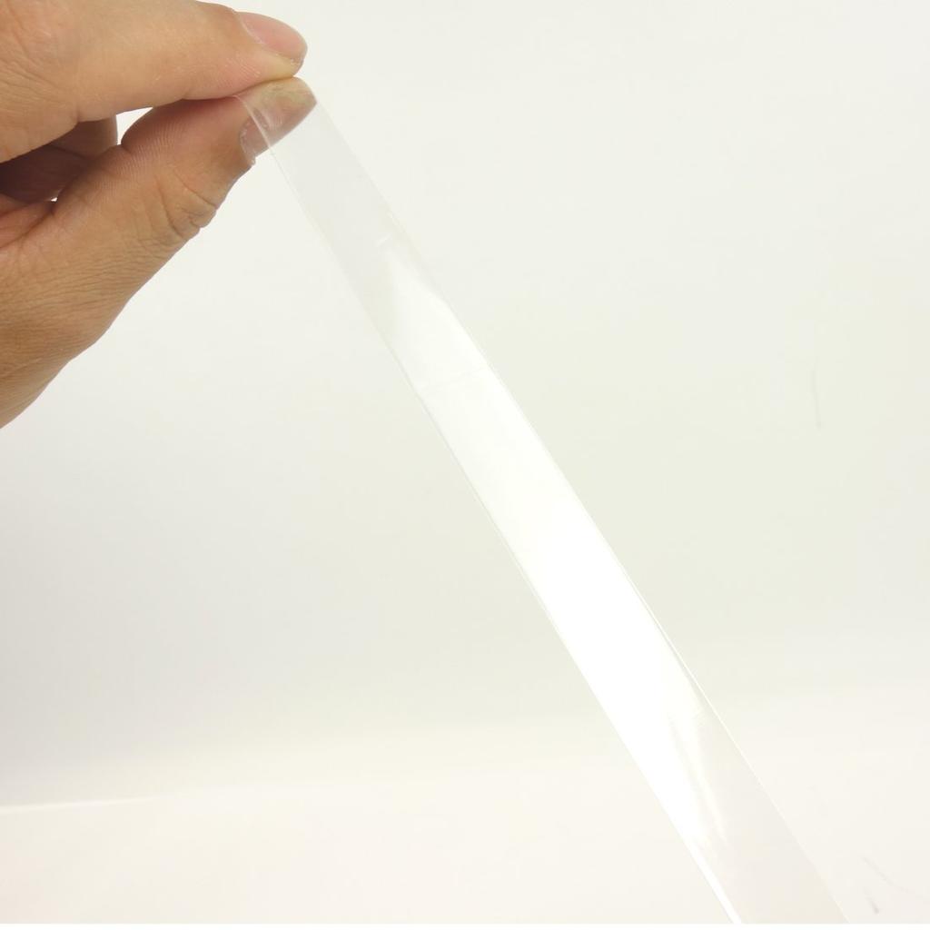 KOKUYO Целлофановая лента большой рулон промышленного использования T-SK15N