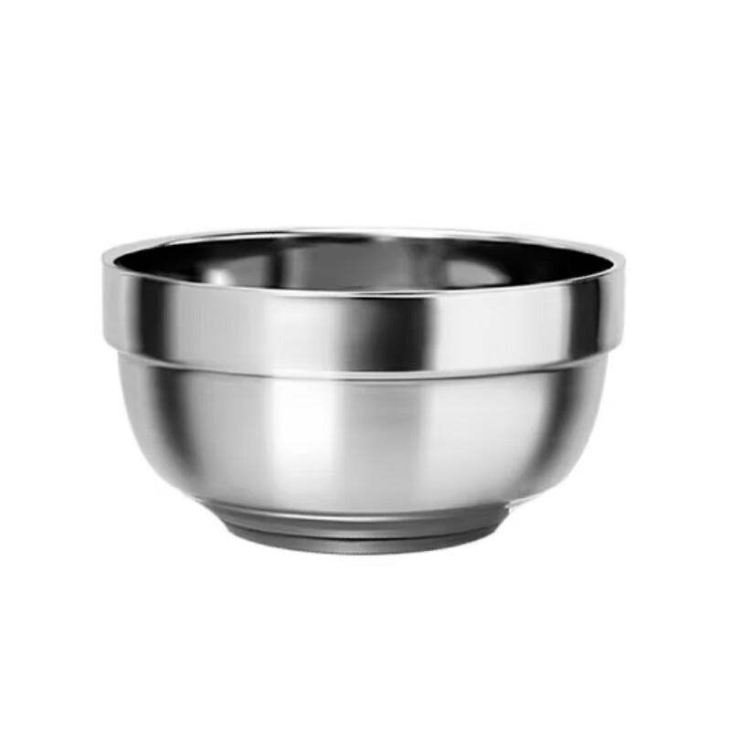 Чаша из нержавеющей стали