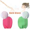 Extreme Comfort Cleaner Massage Exfoliating Towel Shower Scrubber Body Rub Bath Glove