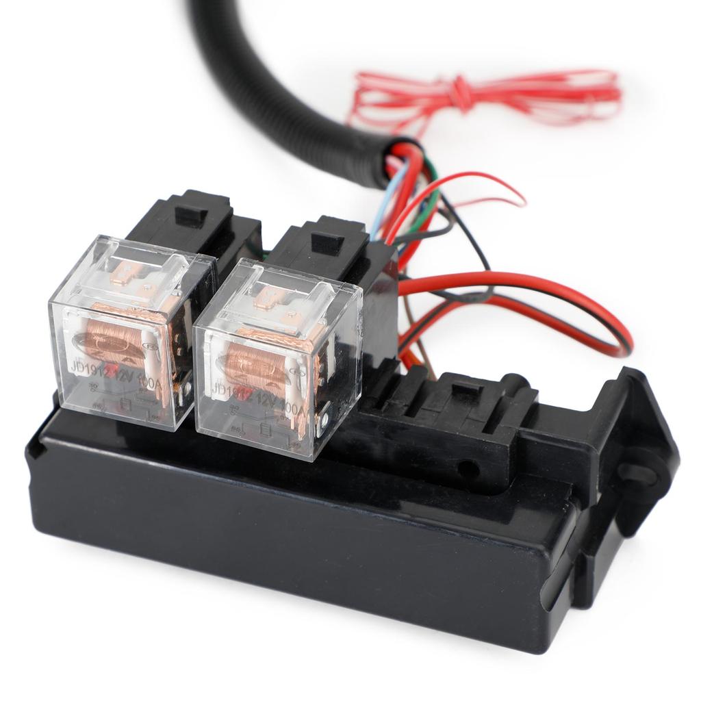 Wiring Harness Stand Alone LS1-4L60E Fit LS SWAPS DBC 4.8 5.3 6.0 1997-2006