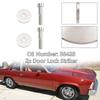Door Lock Striker 38428 For 1985-2002 Chevy K1500 K2500 K3500 GMC C1500