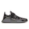 Pharrell x NMD Human Race Animal Print - Ash Унисекс Кроссовки Серый Mgh-Solid-Grey Core-Black ID1531