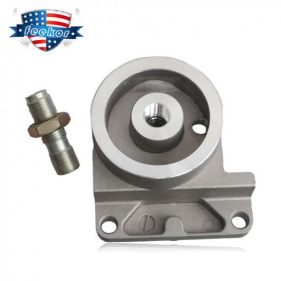 Fuel Filter Top Assembly for Cumm 12 Valve or 24 Valve 4BT 6BT ISBe Engine