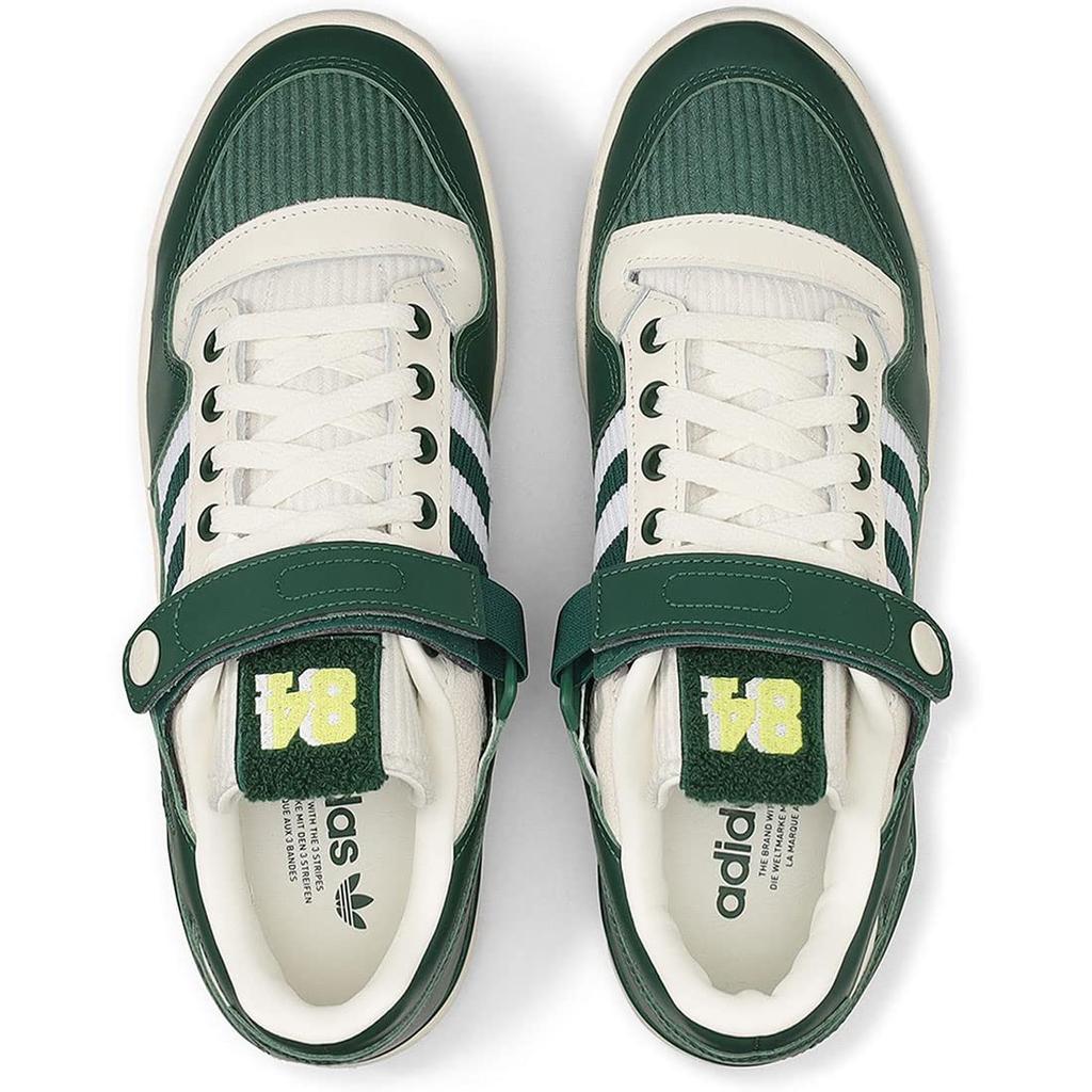 Forum 84 Low FORUM 84 LOW HQ7002 Япония [Adidas] Зеленый/Белый/Кремовый 26,0 см