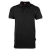 HRM Mens Heavy Performance Polo Shirt