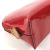 Louis Vuitton M90172 MonogramVernis Pochette Makeup Multi-Pouch Cosmetics Pouch