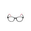 Очки Fastrack Black Round Rimmed Eyeglasses для унисекс