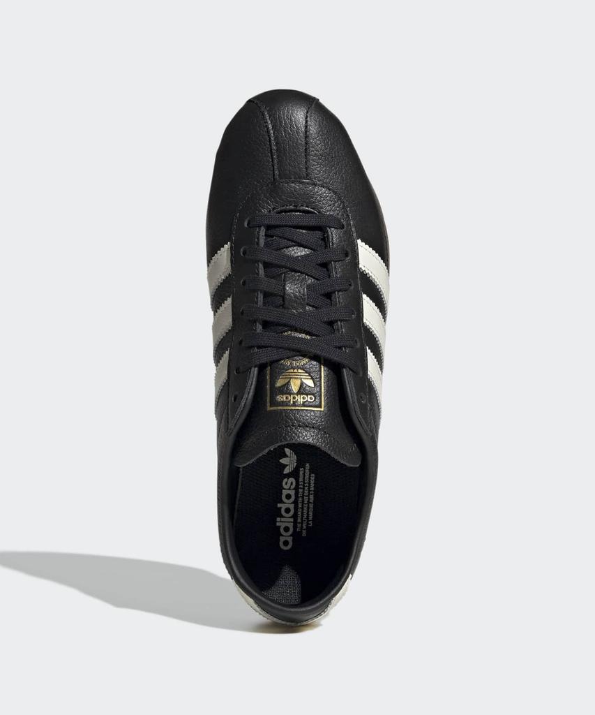 Adidas Tokyo - Black:White / Jq0598