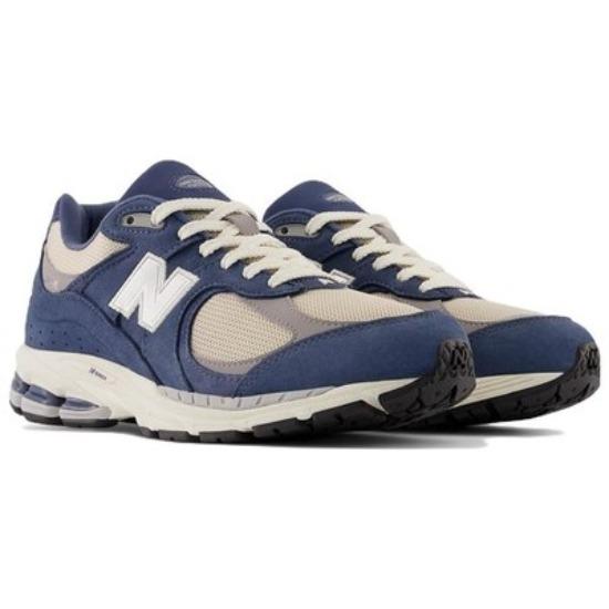 New Balance 2002R Винтажный индиго M2002RHR