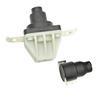 For EV Battery Protection Battery Fuse Auto Safety Switch Battery Power-Off Switch For BMW Fuse Direct Replacement