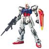 PG Mobile Suit Gundam SEED Strike Gundam Scale Plastic Model 1/60 Color-coded