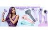 High-Speed Aroma Hair Dryer: Powerful, Quick-Dry, Cold/Hot Hair Care for Salon and Home Use.
