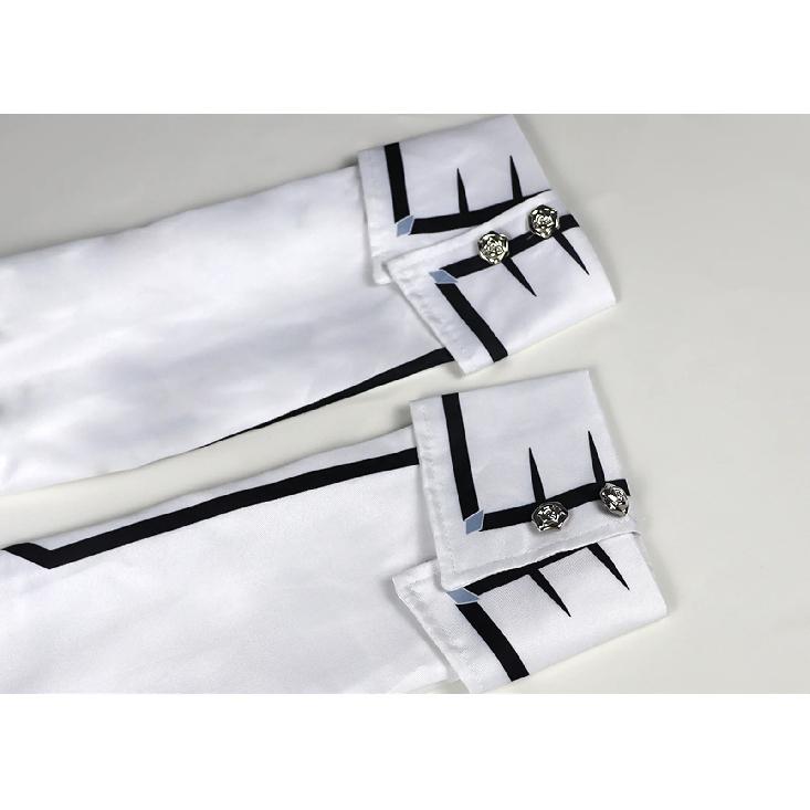 Vampire Knight Cosplay Costume Yuki Cross Zero Kiryu Kaname Kuran Anime School Uniform Carnival Party Halloween Role Play Outfit