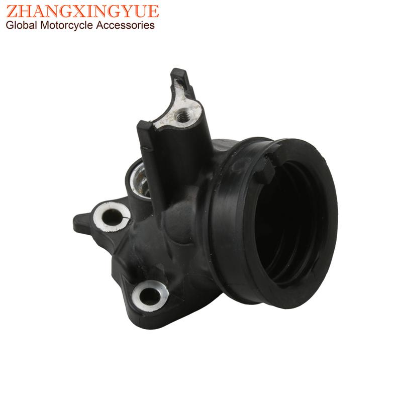Nexus125 Nexus250 Nexus300 Intake Manifold For Gilera Nexus 125cc 250cc 300cc 4T 875694