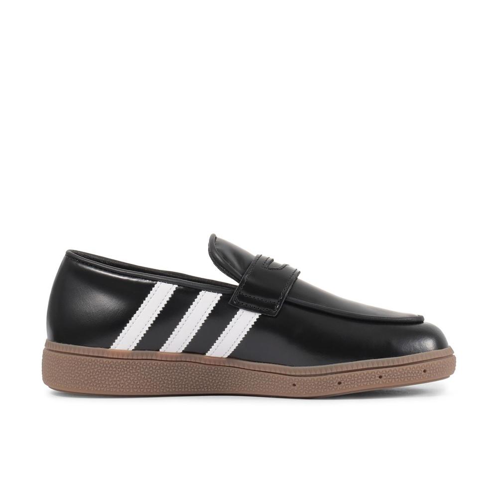 adidas Специальные лоферы Handball W Core ftWr Gum5