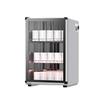 Compact High-Temperature Ozone Cup & Tea Set Sterilizer