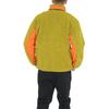 Converse Куртка Sherpa для защиты от непогоды, азиатский размер 'Moss', мужская 10021937-A03