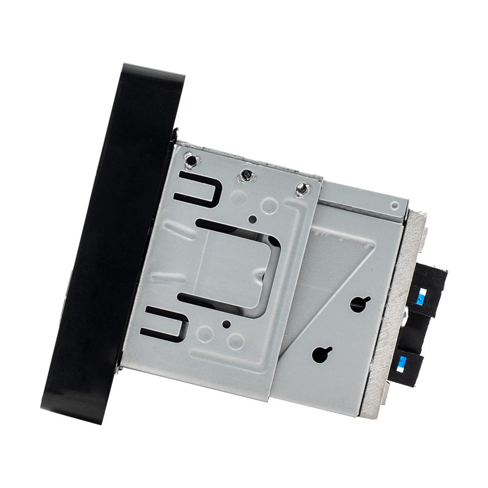 BQCC 5-inch Stereo Multimedia Player carplay&Android Auto BT FM Transmitter USB Interface TYPE-C Charging Interface carMP5 F150W