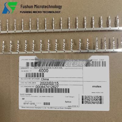 Разъем Molex 39000061 5558PBT Оригинальный