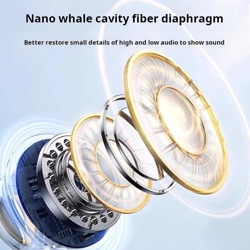 Наушники-вкладыши для Apple iPhone 16, 15, 14, 13, 12, 11. Стереозвук. Проводные наушники-вкладыши. Гарнитура с поддержкой Bluetooth для всех телефонов.