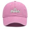 pc Cute West Highland White Terrier Puppy Print Baseball Cap Trucker Hat Comfortable and Breathable Fashionable and Stylish Car