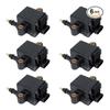 6 Pack Mercury Optimax Ignition Coils for use On Mercury Optimax - 300-879984T01, 339-879984T00