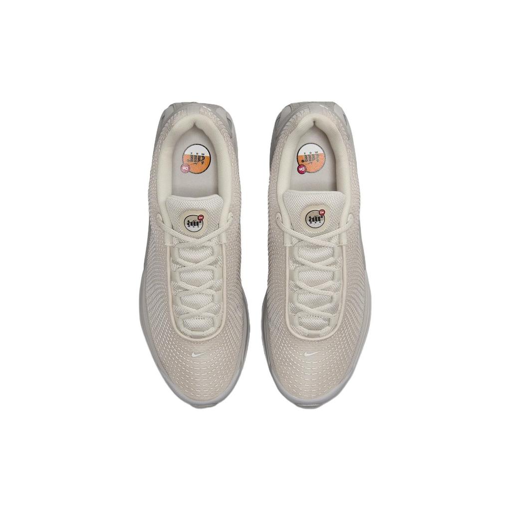 Nike Air Max DN Light Orewood Brown Women Sneakers Cream Phantom Light-Iron-Ore FJ3145-101