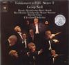 LP Record GEORGE SZELL, CLEVELAND ORCHESTRA - Galakonzert In Hifi - Stereo2 Mit G S77253 CBS Germany Classical Used