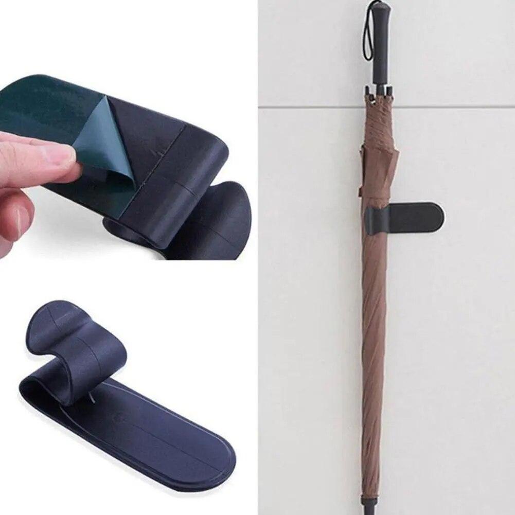 Multifunction Small Hook Hanger Rack In The Car Auto Umbrella Hook Multi Holder Hanger Car Seat Clip Fastener