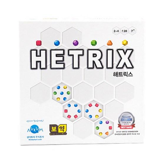 Thought Investment Hattrix Board Game, Popular Korean Game
