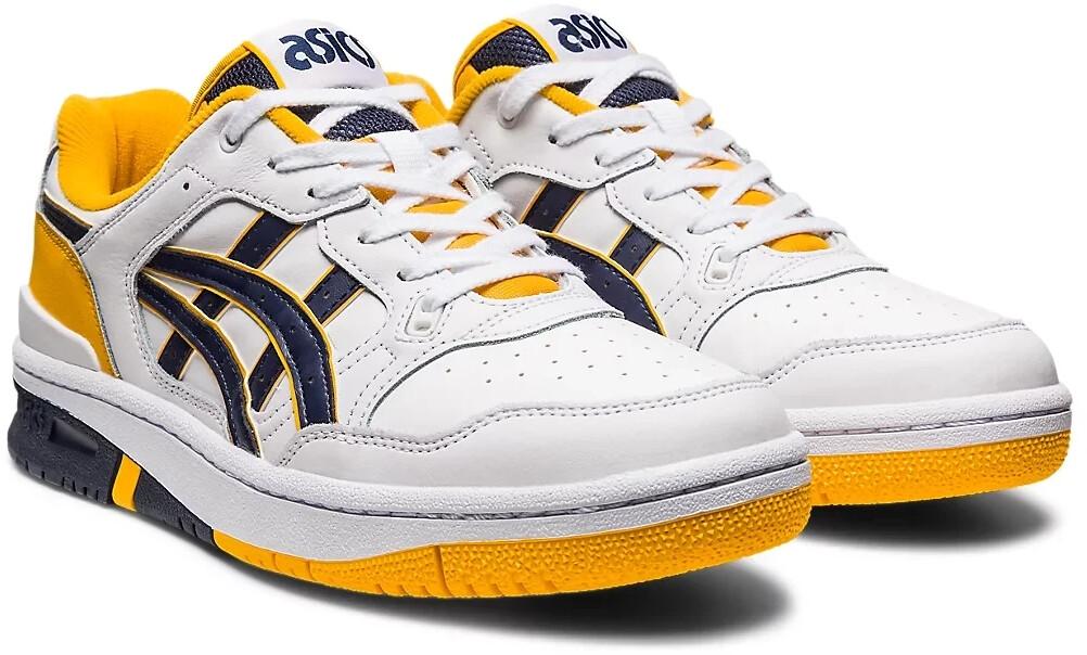 Кроссовки Asics EX89 white/midnight