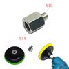 1Pc M14 To M10 Angle Grinder Polisher Interface Connector Converter Adapter