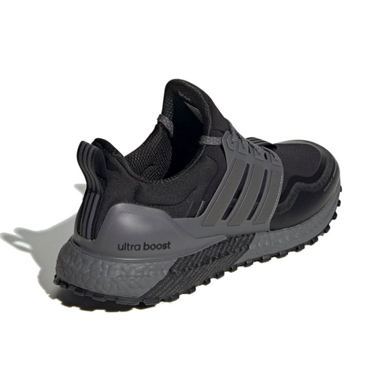 Adidas Кроссовки Ultra Boost All Terrain Черный Металлик Ночь FZ3616