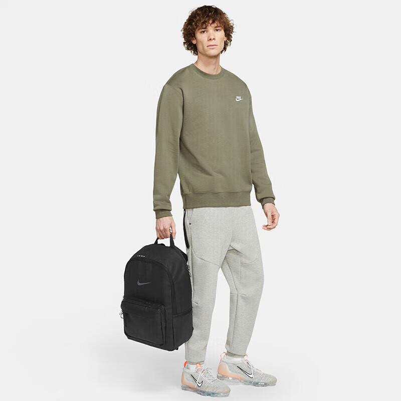 Nike Унисекс рюкзак для путешествий с отделением для ноутбука