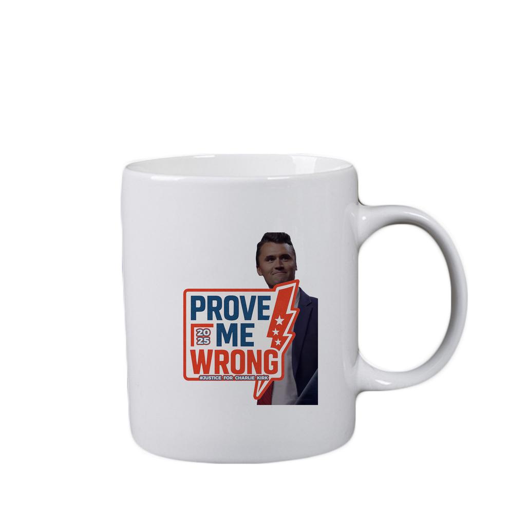 Новая модель, Престижная американская кружка «Переломный момент», Кофе, Вместимость 11 унций - 15 унций