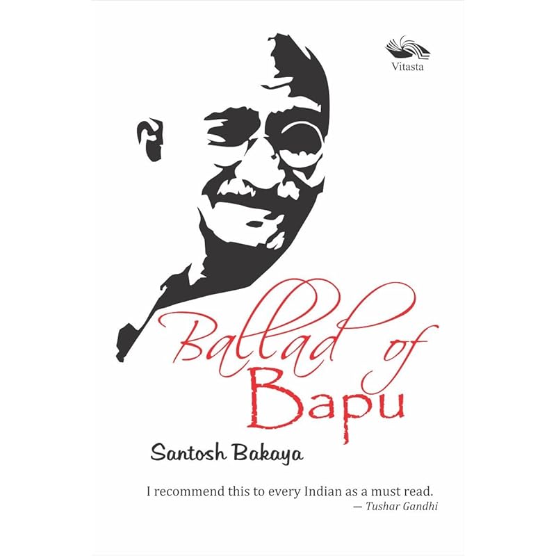 Ballad of Bapu (English, Paperback, Bakaya Sa