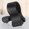 Microphone Clip For 3.2-6.8CM Mic With 3/8 Adapter