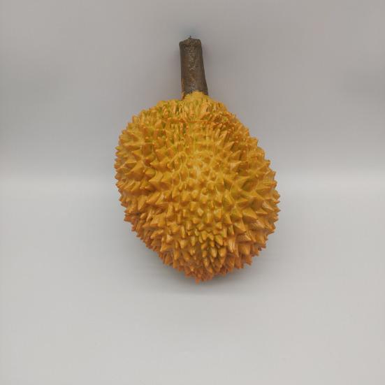 Дуриан Модель Искусственный Дуриан Украшение Искусственный Дуриан Фигурка Искусственный Фрукт Опора для Фруктовых Магазинов Супермаркетов Дисплей