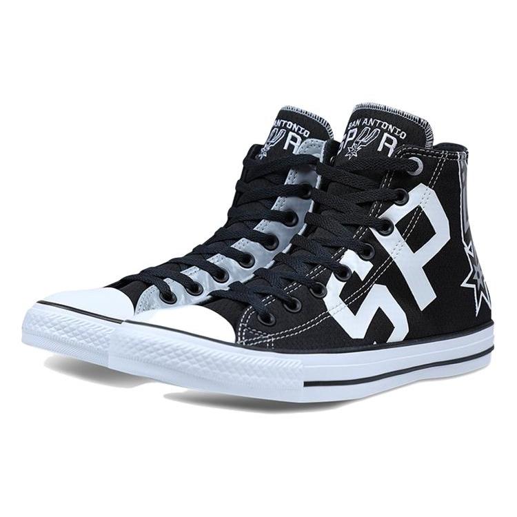 Converse Chuck Taylor All Star 70 Hi Franchise Сан-Антонио Спёрс 159420C