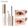 FOCALLURE - Водостойкая тушь для ресниц Longlash с микрощеточкой 3 мм - 2 цвета
