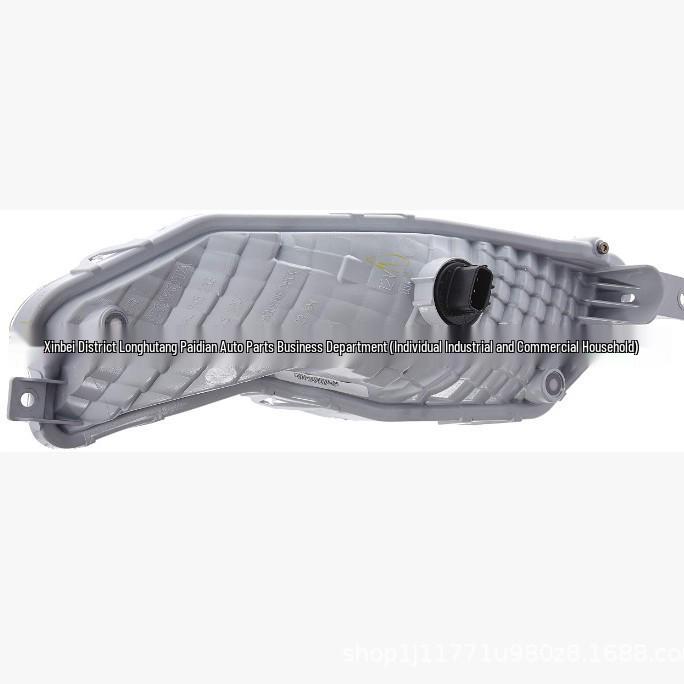 Противотуманные фары для Toyota Camry LE 2015 года (США): 81510-06050, 81520-06050